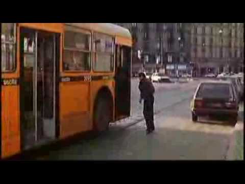 Adriano celentano autobus