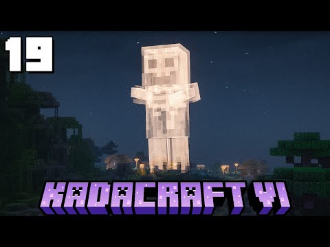 KadaCraft 6: Final Episode - Abandoned & Forgotten