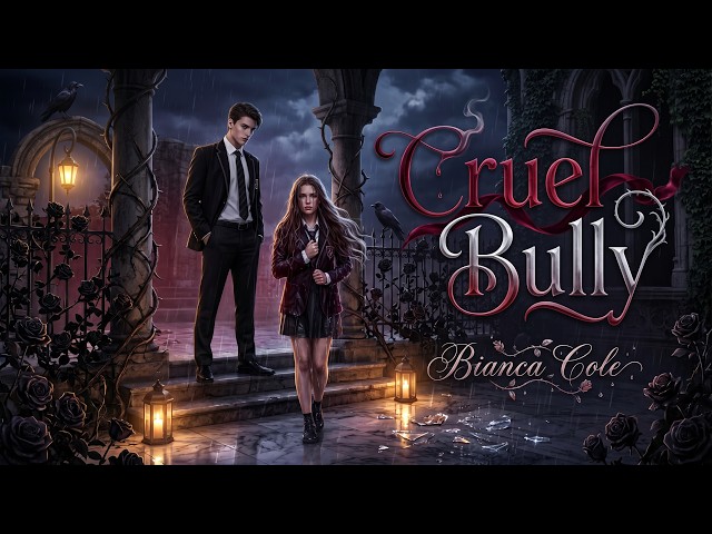 Vídeo relacionado con Twisted Betrayal: A Dark High School Bully Romance (Rydeville Elite Book 2) (English Edition)