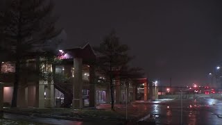 Salt Lake City's homeless shelters in critical need of staff