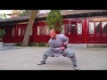 Shaolin Xiao Luo Han Quan