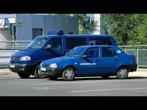 ȘTIRE ETV/ 13.11.2017 - URMĂRIT INTERNAȚIONAL, DEPISTAT LA GALAȚI