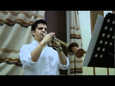 In Medias Brass Quintet - Anthony Plog: Four Sketches (excerpt)