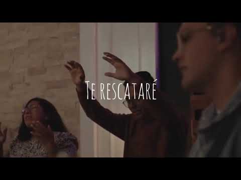 Te Rescataré - Priscilla Bueno (LETRA/LYRICS)