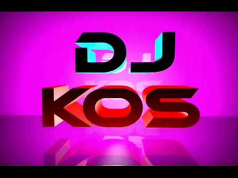 DJ KOS HAKIM REDOUANI 2012 - L'avion 3alli 3alli