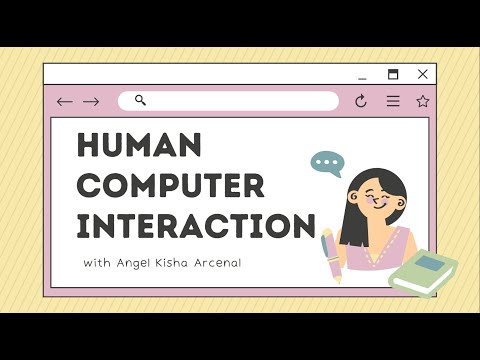 Human-Computer Interaction: What is HCI? Why is it important?