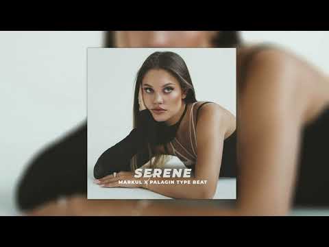 [FREE] Markul x Palagin Type Beat - "Serene" | Бит в стиле