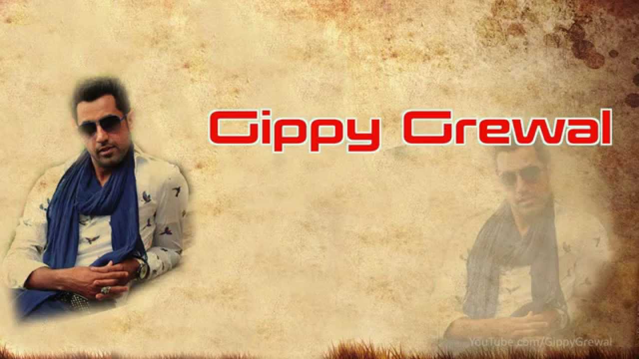 Whatsapp Lyrics  | Gippy Grewal | Gippy Grewal | Sonu Khanpur