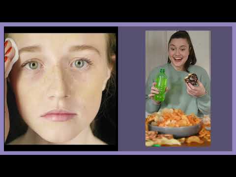Your Skin – Science Updates with Tia