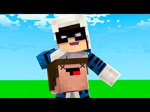 L'ASSASSINO PIÙ CATTIVO DI MINECRAFT - Murder Mystery ITA