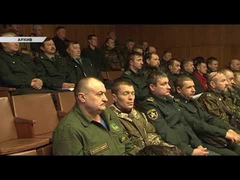 Курская область берет курс на сохранность и приумножение лесов