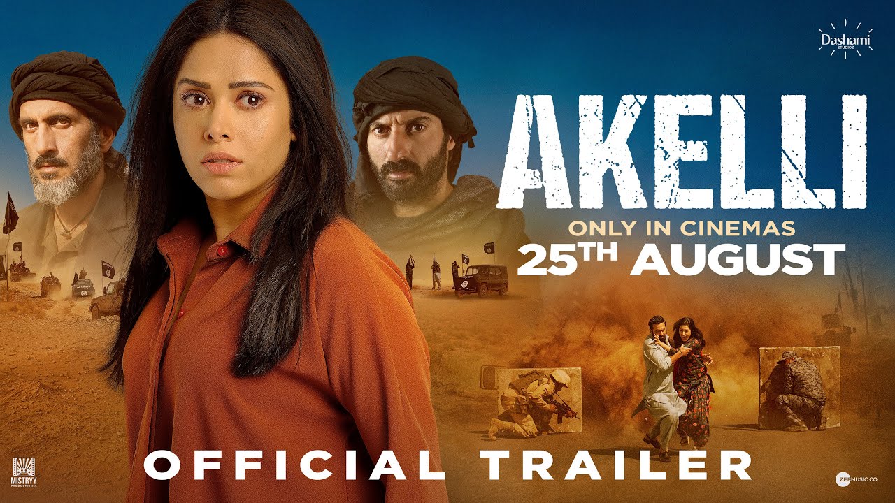 Akelli video thumbnail