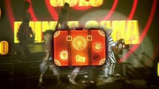 Moulin Rouge goes to Punta Cana vol 3 