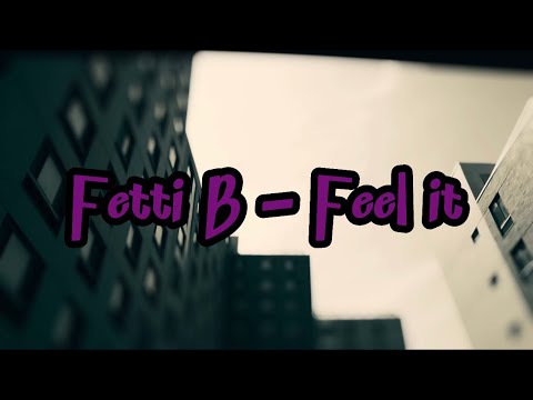 Fetti B - Gone by the Night ( Official Video ShotByDeeVisions)
