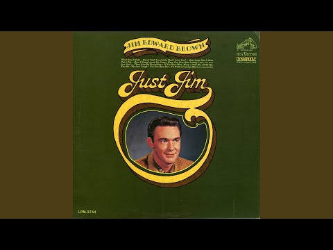 The Last Laugh - Jim Ed Brown