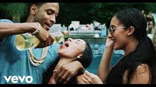 Trey Songz ft August Alsina x JAHKOY  - Sun Bathing (New Song 2017)