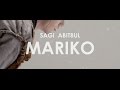 Sagi Abitbul - Mariko (Official Video) TETA