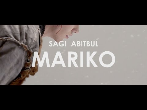 Sagi Abitbul - Mariko (Official Video) TETA