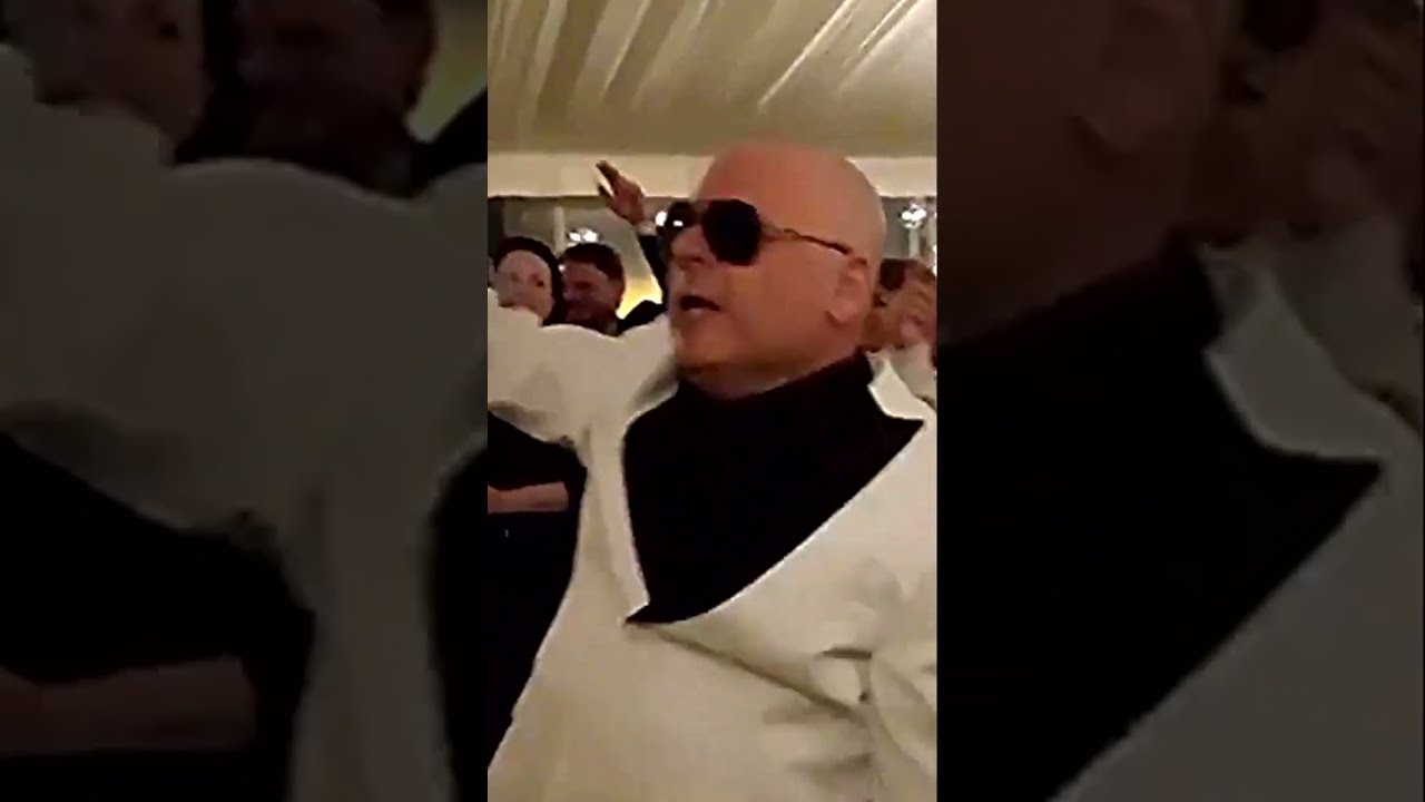 Promotional video thumbnail 2 for Pitbull Tribute • Elvis Tribute • Ultimate Party Experience