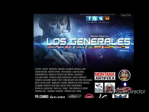 Uniko El Altanero Ft. Tass - Dicen Ser Real