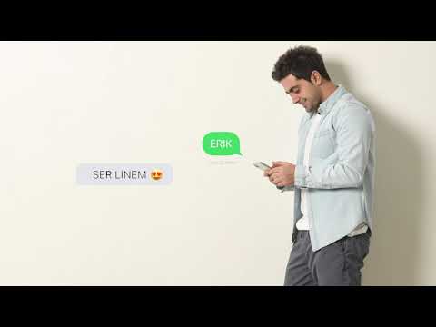 Erik Karapetyan - Ser Linem  New 2020