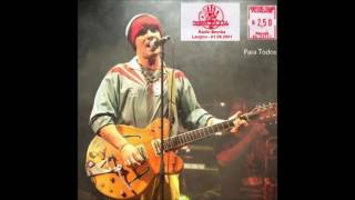 ★ MANU CHAO &amp; Radio Bemba ★ Full Concert  - Les Nuits Atypiques de Langon - 2001