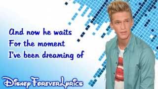 Cody Simpson - Sinkin&#39; In (Lyrics Video)