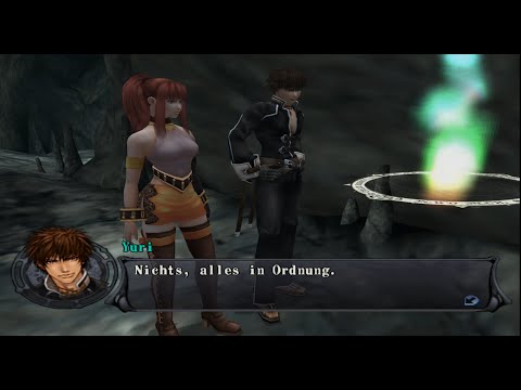 Shadow Hearts: Covenant 🖤#49: Abschied von der Ringseele & die restliche Erkundung