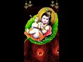 Krishna Jayanthi Tamil WhatsApp Status Video Krishna Jayanthi 2022
