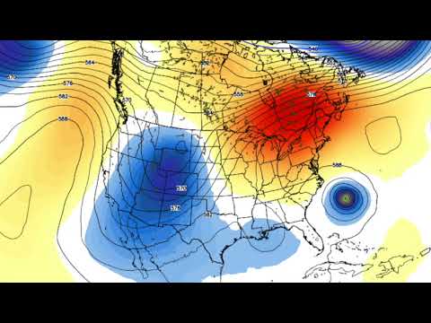 September 25, 2017 Weather Xtreme Video - Morning Edition