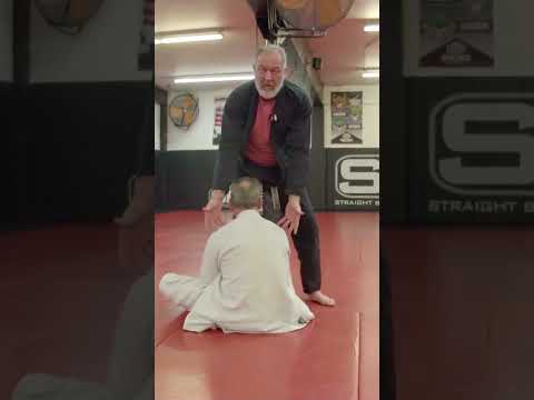The Purpose of Upright Guard