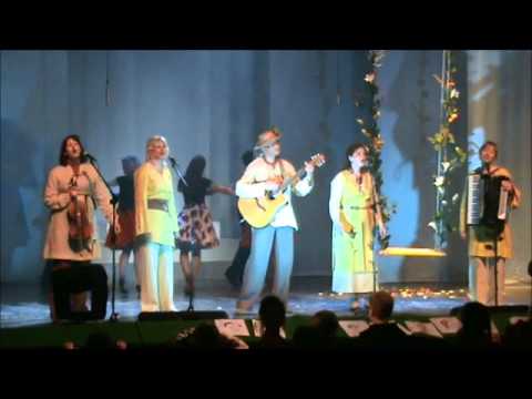 AISVA & KAREIVIŠKAS TANGO - Motula mano širdela