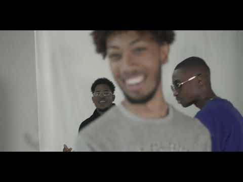 Jonna VSB, J.O.S, LIIO, Jaden Atmo - HORSE (Prod. Brad Carter) ft. Brad Carter