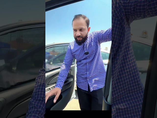 گوجرانوالہ کار میلہ 2025 میں پروٹون ساگا قدیم حالت میں موجود!