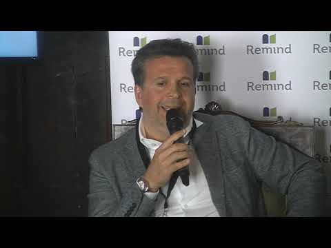 Giulio Gravina Cofondatore G. Italpol a Build in Italy