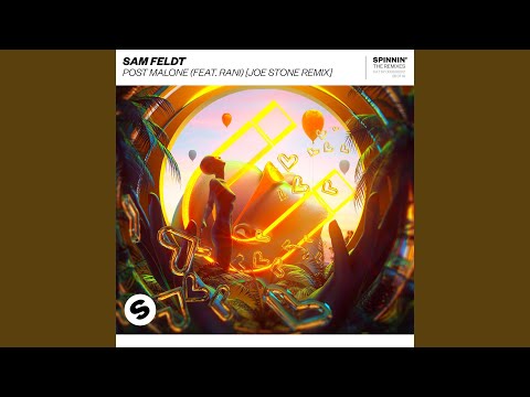 Post Malone (feat. RANI)