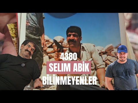 4380 SELİM ABİK BİLİNMEYENLER.! SÖZÜMÜZÜ TUTTUK.. KONU AFRİKA. MUTLAKA SONUNA KADAR İZLEYİN..