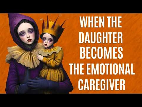 The Hidden Psychological Damage in Mother–Daughter Relationships