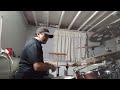 Drum cover: All Soldiers / Philip Bailey
