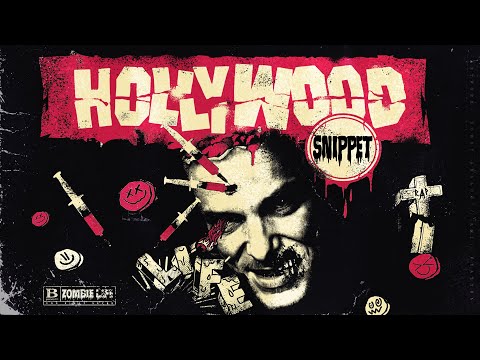 Bonez MC - HOLLYWOOD (Snippet)