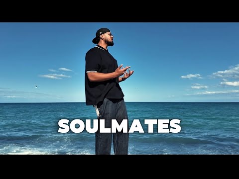 Victor J Sefo - SOULMATES (Official Lyric Video)