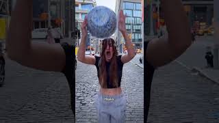 Ice BUCKET challenge is back!