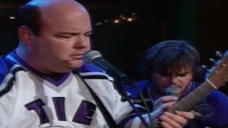 Tenacious D | Tribute | The Late Late Show with Craig Kilborn