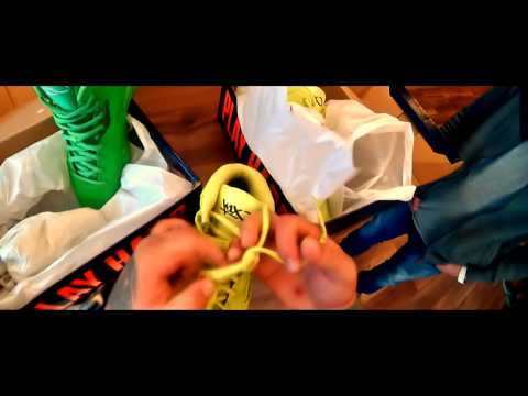 Buczer - "Bekstejdż" feat. Zelo prod. MeloBeats VIDEO