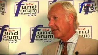 Todd Ruppert, T. Rowe Price speaking at FundForum International 2010.