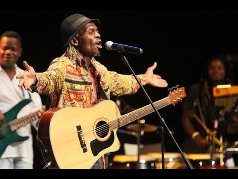 Chico António ao vivo na Minerva & Continental