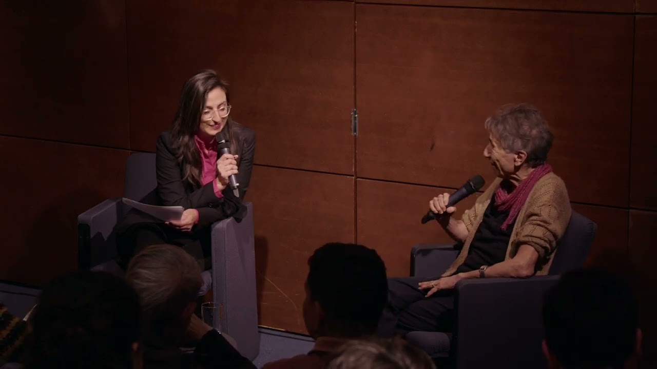 What Does Re-enchanting the World Mean Today? | Verónica Gago and Silvia Federici