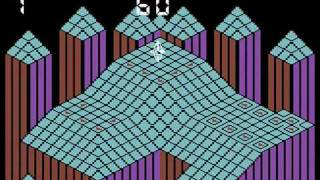 C64 Longplay - Gyroscope (HQ)