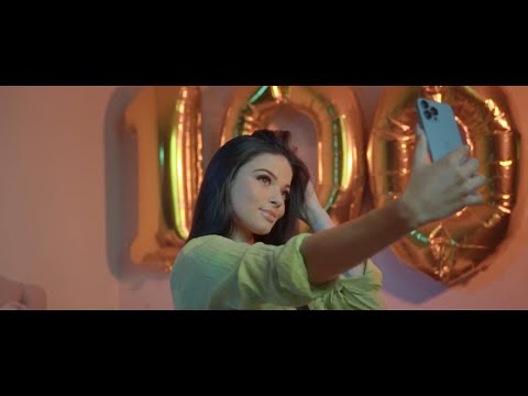 Vídeo oficial de “ Blogueirinha “ Grupo Mahá