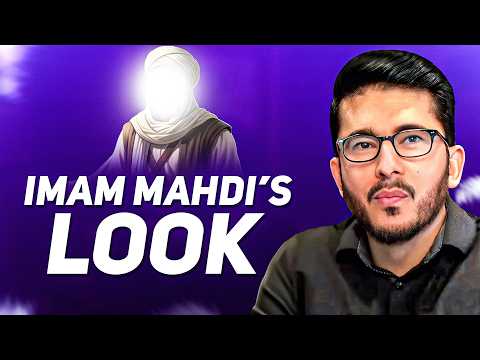 What Are the Physical Aspects of Imam Mahdi (AS) Hassan Allahyari English